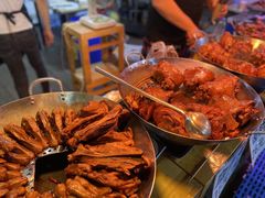 -大学城夜市大排档(凤栖路店)