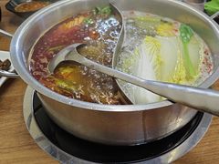 -牛天下·牛肉·海鲜·打边炉·融合菜