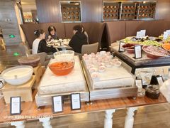 -北京王府井希尔顿酒店·万斯阁西餐厅