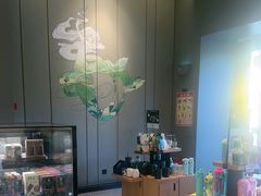 -星巴克(长沙友阿奥特莱斯店)