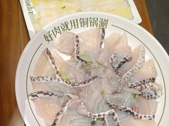 -刘老表·瓦罐汤涮肉(青云谱店)