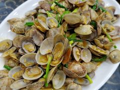 -七鲜渔港美食餐厅(巽寮湾海景店)