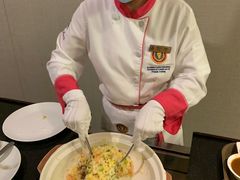 -安蒂娅.悦景轩中餐厅(西乡店)