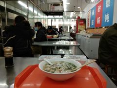 -金陵老丁家馄饨