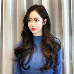 点击看大图 -3AM HAIR SALON染发烫发接发