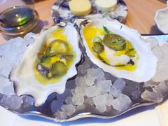 -迪拜帆船酒店海底餐厅