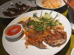 -一坐一忘云南菜(卓悦中心)