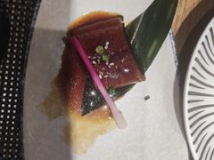 -虹料理·日料放题(悠方店)