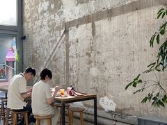 -VOYAGE COFFEE 咖啡烘焙工坊店(798艺术区店)