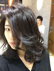 -简影造型·自选烫染接发salon