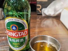 -那些年一起吃串的地方·青岛老烧烤(总店)