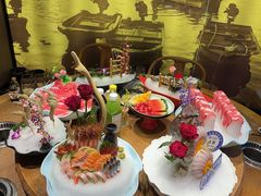 -尚海豆捞(乐虹坊店)