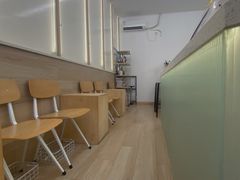 -Onirii Coffee(长乐路店)