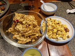 -真地道京味府·鲜橙烤鸭·北京菜(朝外大街东大桥店)