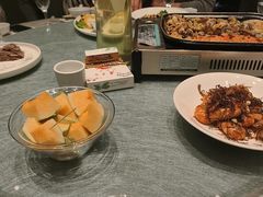 -老平安农家菜(平安店)