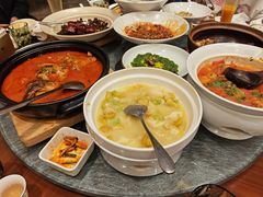 -南堂馆·新川菜(天府三街店)