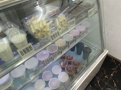 -清真马记宫廷奶酪(农光里店)