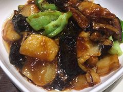 -老厨家(友谊路总店)
