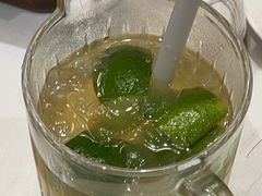 -泰香米泰国餐厅(鎏嘉码头店)