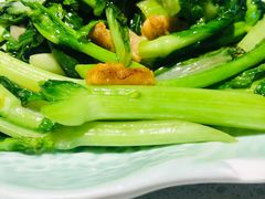 -秋色客家菜(流塘店)