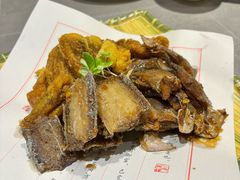 -佬太公海鸭·海鲜大排档(上海总店)