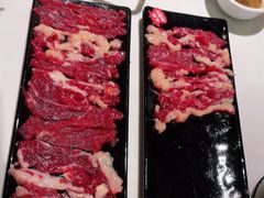 -陈记顺和牛肉火锅馆(天河北路店)