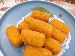 -点都德(世纪汇店)
