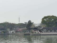 -无锡蠡湖国家湿地公园-蠡园