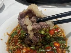 肥牛-三毛牛肉店(福强店)