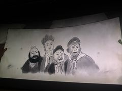 -天幕新彩云国际影城(激光巨幕店)