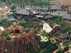 -亚马逊丛林水乐园