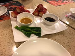 -点都德(聚福楼店)