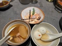 -滟设火锅料理(南滨路店)