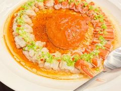 -谦默府· 现代潮粤菜(外滩店)