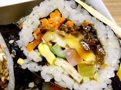 -传闻来紫菜包饭·打糕(西塔韩百店)