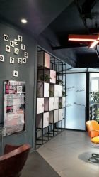 -MAGIC米几发型设计·羊毛卷