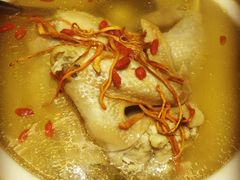 -阿英煲(凉城路店)