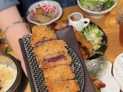 -味太助·银饭食堂(中华城店)