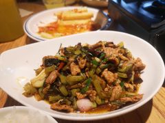 -滇铺子·云南特色菜·第九届野生菌美食节(东风东路c86店)