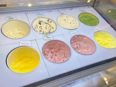 -亚马逊蒸汽活海鲜自助(LCM置汇旭辉广场店)