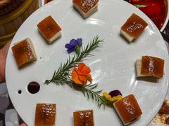 -四世同堂·京菜·烤鸭(双井店)