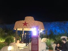 -三亚红色娘子军演艺公园景区