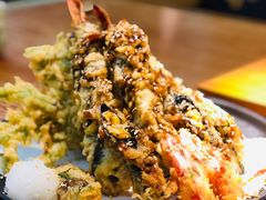 -鳗鱼家·深夜食堂(军博店)