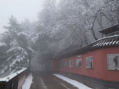 -妙峰山风景名胜区