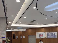 -美年大健康·体检中心(江岸分院)
