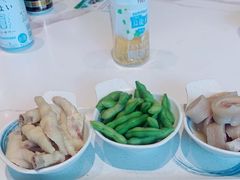-壹只菜·崇明本地特色菜(崇明南门店)
