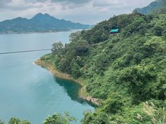 -仙岛湖旅游风景区
