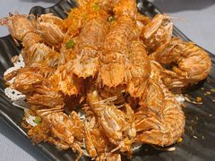 -79号渔船海鲜饭店(宝安店)
