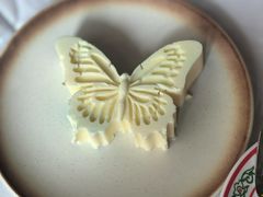 凍奶酪蛋糕-ITA·意塔意大利餐厅(亦庄店)