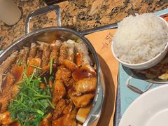 -黄记煌三汁焖锅(金凤万达广场店)